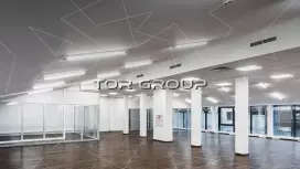 Аренда офиса 408.3 кв.метров, 7 этаж-98. Фото объекта