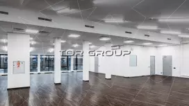 Аренда офиса 408.3 кв.метров, 7 этаж-98. Фото объекта
