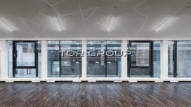Аренда офиса 408.3 кв.метров, 7 этаж-98. Фото объекта