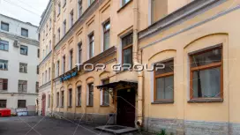 Аренда офиса 36,7м2 на Галерной-98. Фото объекта