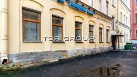 Аренда офиса 36,7м2 на Галерной-98. Фото объекта