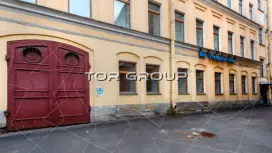Аренда офиса 36,7м2 на Галерной-98. Фото объекта