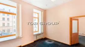Аренда офиса 36,7м2 на Галерной-98. Фото объекта