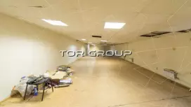 Склад 146,2 метров у метро Горьковская-98. Фото объекта