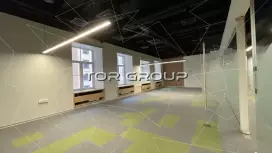 Аренда офиса 1118,4 кв.метров, 2 этаж-98. Фото объекта