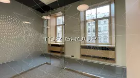 Аренда офиса 1118,4 кв.метров, 2 этаж-98. Фото объекта