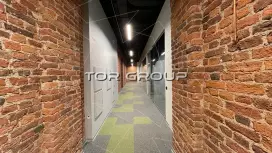 Аренда офиса 1118,4 кв.метров, 2 этаж-98. Фото объекта
