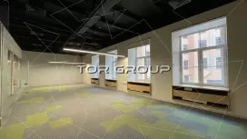 Аренда офиса 1118,4 кв.метров, 2 этаж-98. Фото объекта