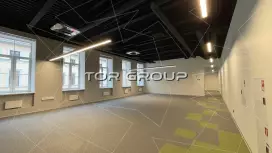 Аренда офиса 1118,4 кв.метров, 2 этаж-98. Фото объекта