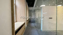 Аренда офиса 1118,4 кв.метров, 2 этаж-98. Фото объекта