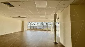 Панорамный офис 102 м2, опен спейс, готовый ремонт-98. Фото объекта