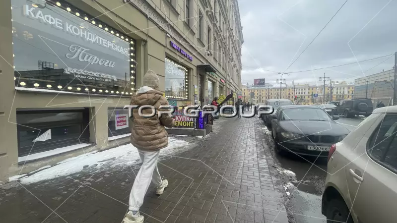 Цоколь можно шуметь, склад/производство-98. Фото объекта