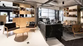 Продажа офиса 1375м-98. Фото объекта