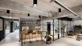 Продажа офиса 1375м-98. Фото объекта
