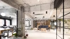 Продажа офиса 1375м-98. Фото объекта