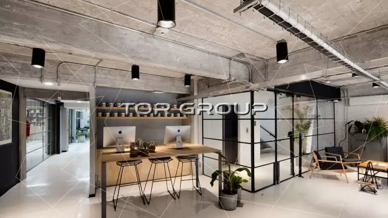 Продажа офиса 1375м-98. Фото объекта