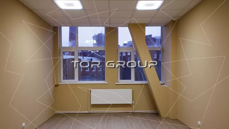 Аренда офиса 28.25 кв.метров, 3 этаж-98. Фото объекта