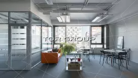 Аренда офиса 55м2  от собственника-98. Фото объекта