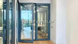 Аренда офиса 103.7 кв.метров, 4 этаж-98. Фото объекта