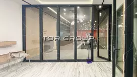 Аренда офиса 103.7 кв.метров, 4 этаж-98. Фото объекта