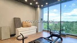 Аренда офиса 103.7 кв.метров, 4 этаж-98. Фото объекта