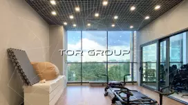 Аренда офиса 103.7 кв.метров, 4 этаж-98. Фото объекта