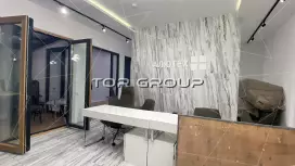Аренда офиса 103.7 кв.метров, 4 этаж-98. Фото объекта