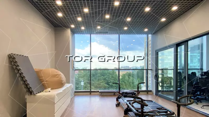Аренда офиса 103.7 кв.метров, 4 этаж-98. Фото объекта