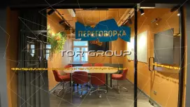 Аренда офиса 317 кв.метров, 2 этаж-98. Фото объекта