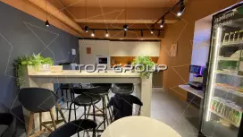 Аренда офиса 317 кв.метров, 2 этаж-98. Фото объекта