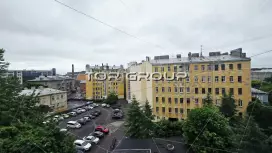 Аренда офиса 47.1 кв.метров, 5 этаж-98. Фото объекта