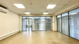 Без посредников Офис от 533кв м-98. Фото объекта