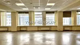 Без посредников Офис от 533кв м-98. Фото объекта