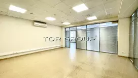Без посредников Офис от 533кв м-98. Фото объекта