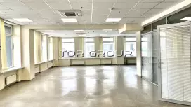 Без посредников Офис от 533кв м-98. Фото объекта