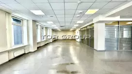 Без посредников Офис от 533кв м-98. Фото объекта