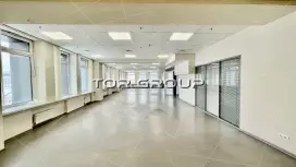 Без посредников Офис от 533кв м-98. Фото объекта