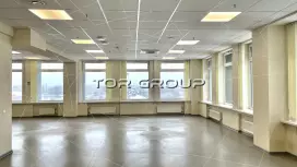 Без посредников Офис от 533кв м-98. Фото объекта