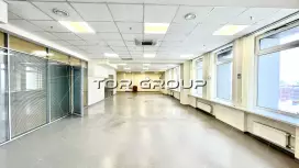 Без посредников Офис от 533кв м-98. Фото объекта