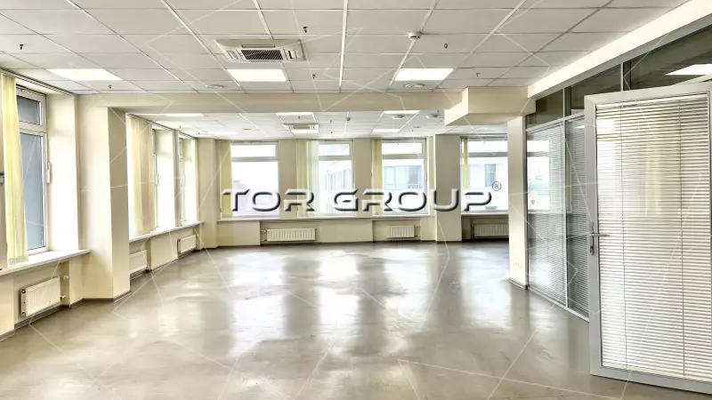 Без посредников Офис от 533кв м-98. Фото объекта