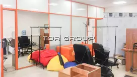 Офис  в 5 минутах от метро-98. Фото объекта