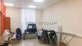 Офис  в 5 минутах от метро-98. Фото объекта
