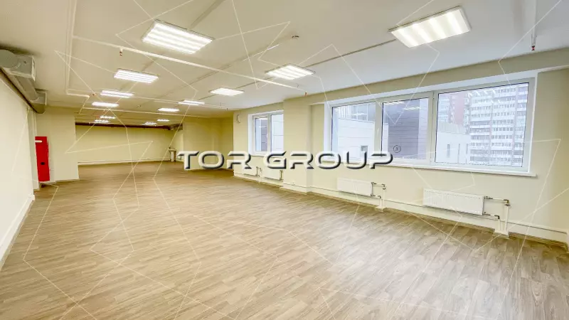 Офис от собственника 144 м2-98. Фото объекта