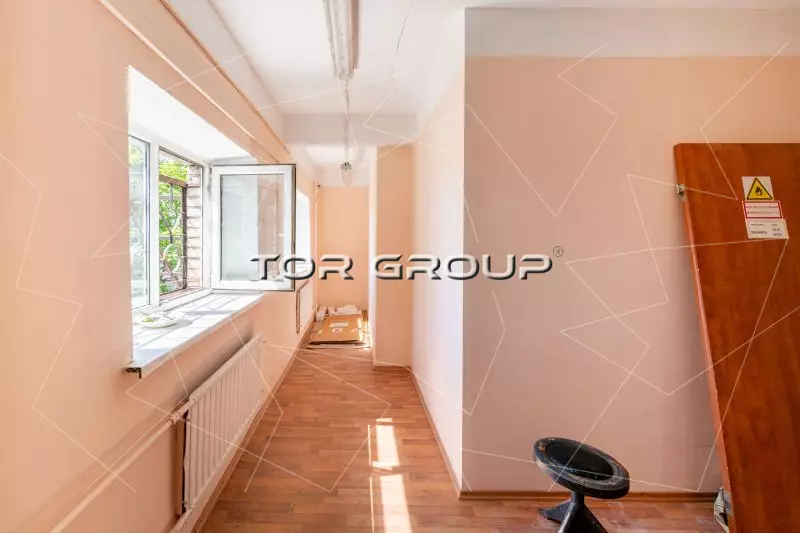 Аренда офиса 22 кв.метров, 5 этаж-98. Фото объекта
