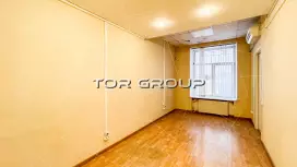Офис 206 м2, все включено . 1 этаж-98. Фото объекта