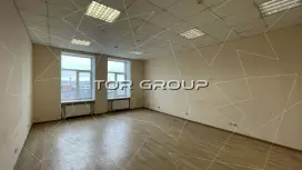 Собственник. Офис 1507 м2-98. Фото объекта