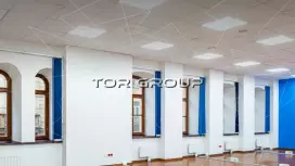 Аренда офиса 187.6 кв.метров, 3 этаж-98. Фото объекта