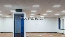 Аренда офиса 187.6 кв.метров, 3 этаж-98. Фото объекта