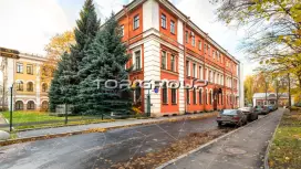 Аренда офиса 40.9 кв.метров, 1 этаж-98. Фото объекта