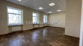 Аренда офиса 45.9 кв.метров, 2 этаж-98. Фото объекта